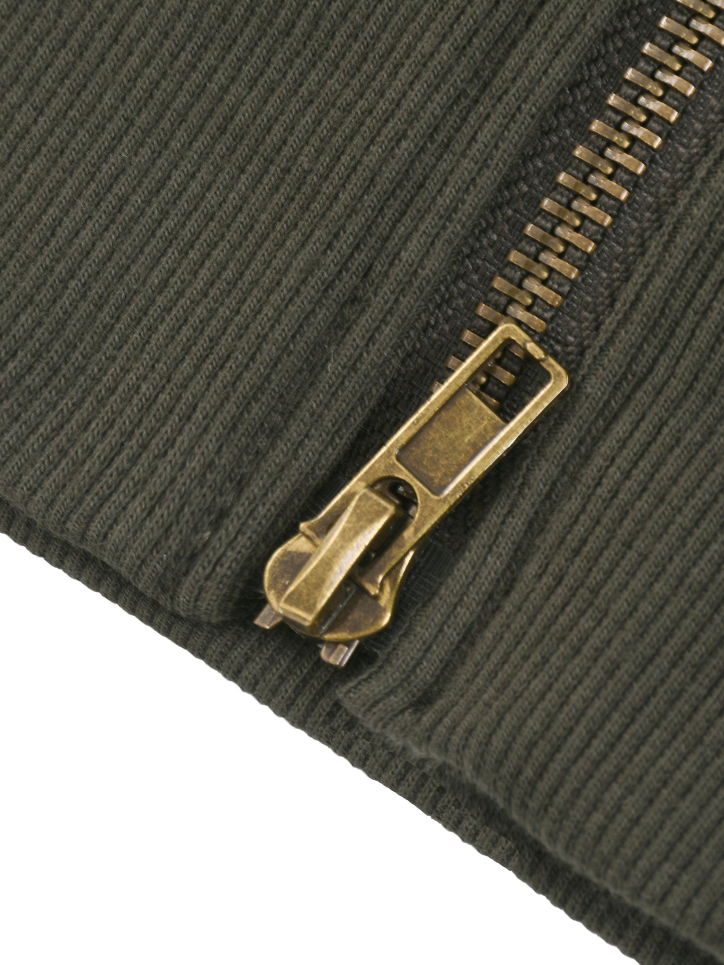 ALPHA LEAGUE x MONSTERS OF THE MIDWAY ZIP HOODIE