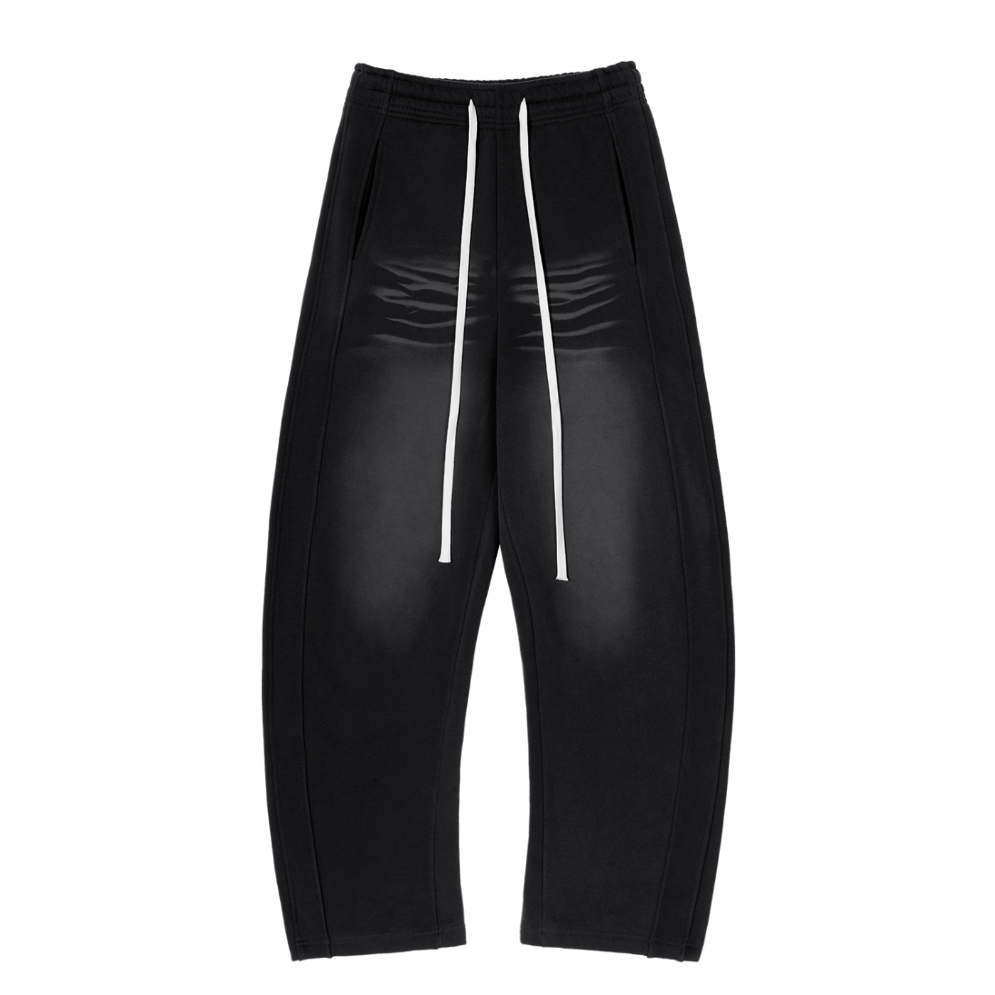 ALPHA LEAGUE SUN-FADED FLEECE SWEAT-PANTS