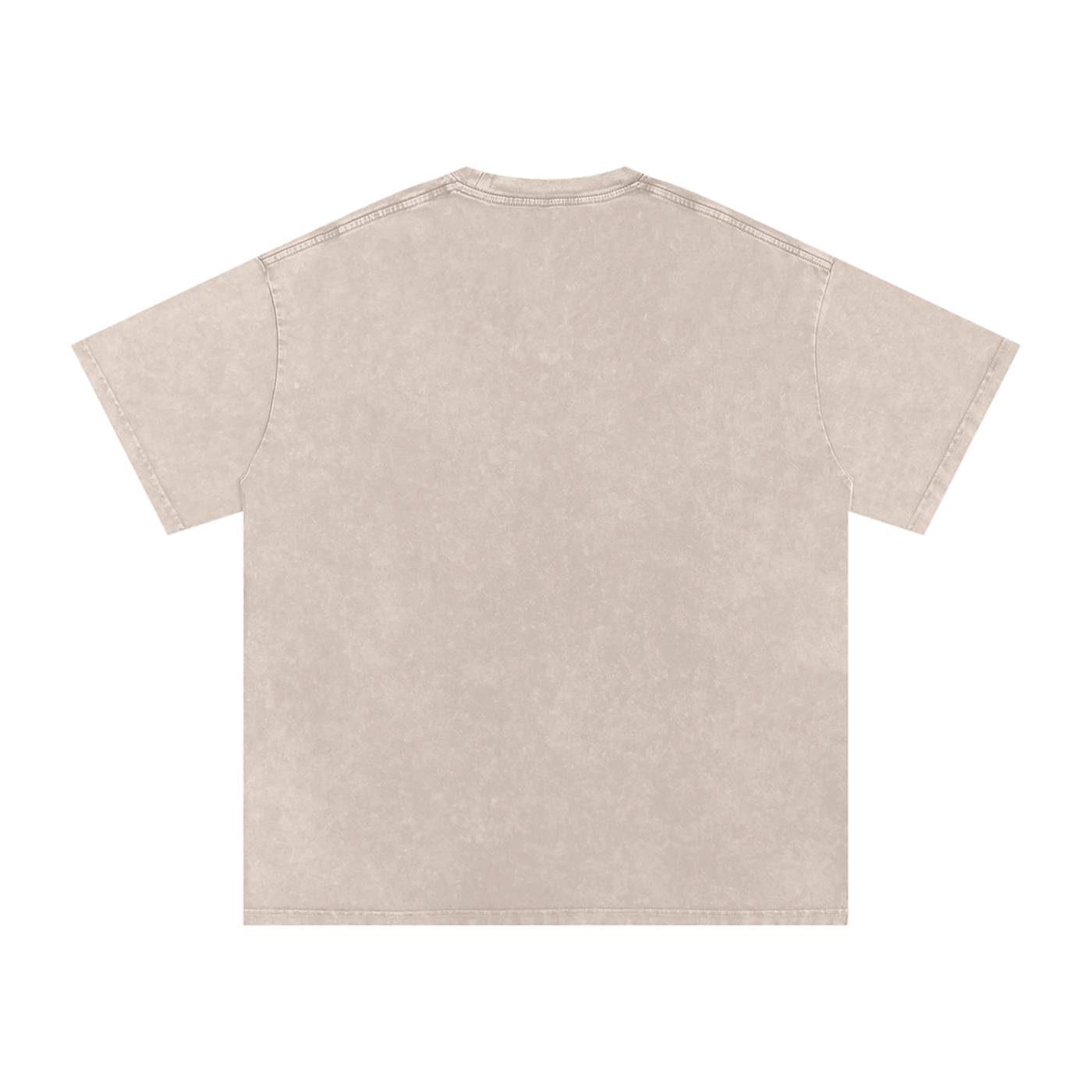 WILLIE MAYS x ALPHA LEAGUE OVERSIZED T-SHIRT