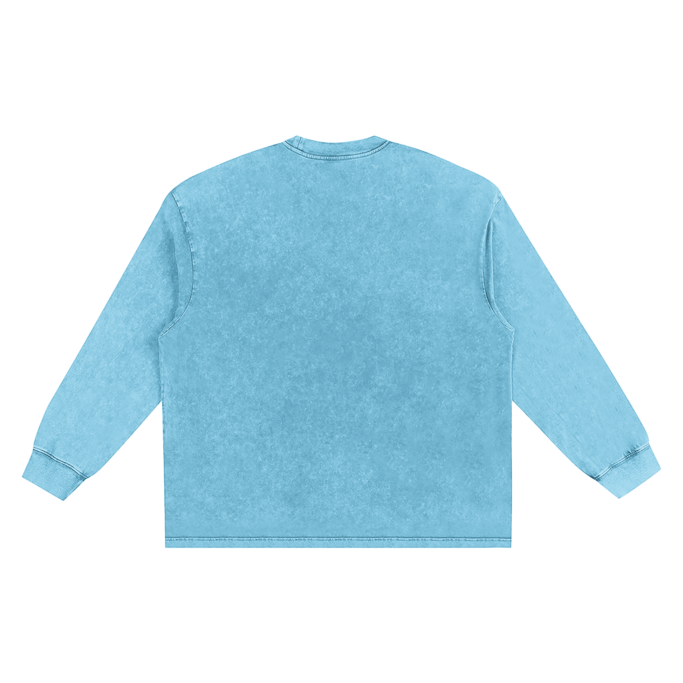 BEAR DOWN x ALPHA LEAGUE LONG SLEEVE T-SHIRT